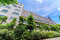 物件画像 市ヶ谷見附ハイム