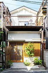 物件画像 南千住一丁目 戸建