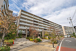 物件画像 デュオヒルズ西大宮ザ・グランテラス