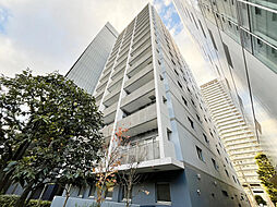 物件画像 レグノ・カリテ品川シーサイド