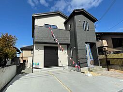 物件画像 姫路市田寺東2丁目　新築戸建