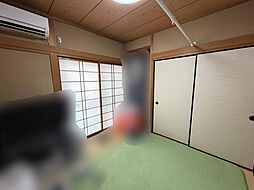 室内の画像