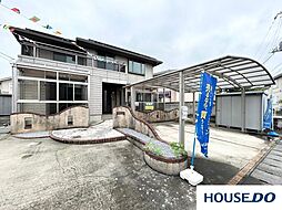 物件画像 中古戸建　栃木市大宮町　積水ハウス施工住宅