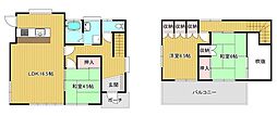 中古戸建 太田市寄合町