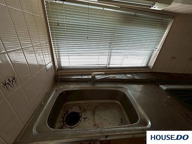 キッチン 前橋ダイヤモンドマンション　503号室 5階/-