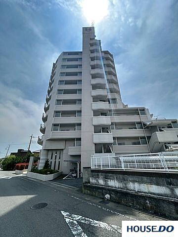 外観 前橋ダイヤモンドマンション　503号室 5階/-