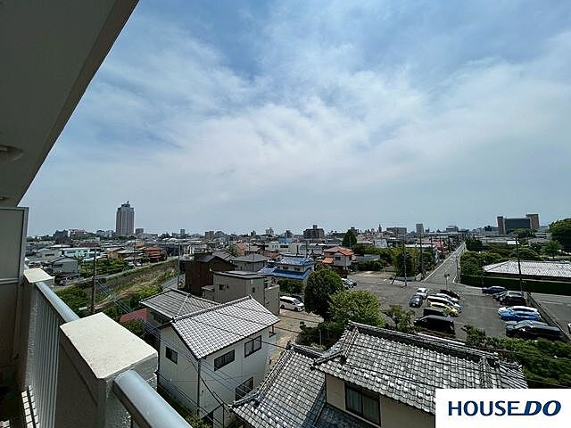 その他 前橋ダイヤモンドマンション　503号室 5階/-