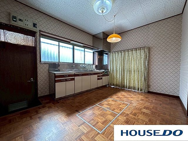 キッチン 足利市野田町1779-4