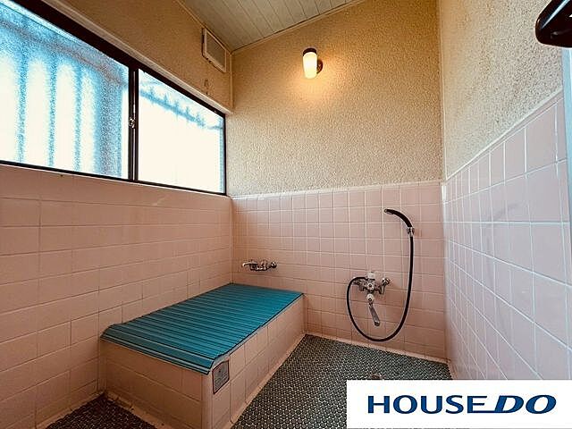 浴室 足利市野田町1779-4