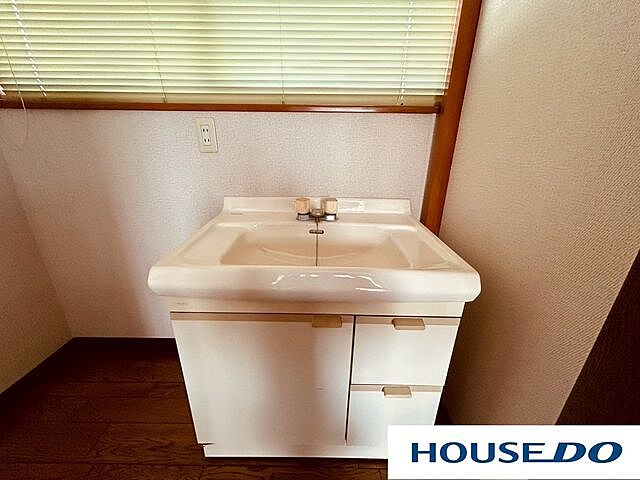 洗面 足利市野田町1779-4