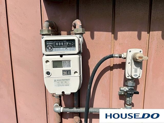 設備 足利市野田町1779-4