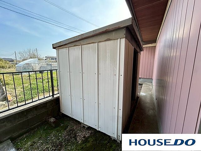 設備 足利市野田町1779-4