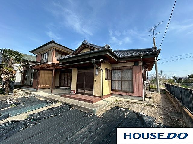 外観 足利市野田町1779-4