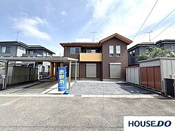 物件画像 グランディハウス施工住宅　館林市上赤生田町