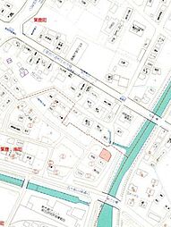 売土地　栃木県足利市葉鹿南町