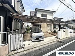 物件画像 小山市東間々田1丁目　中古戸建