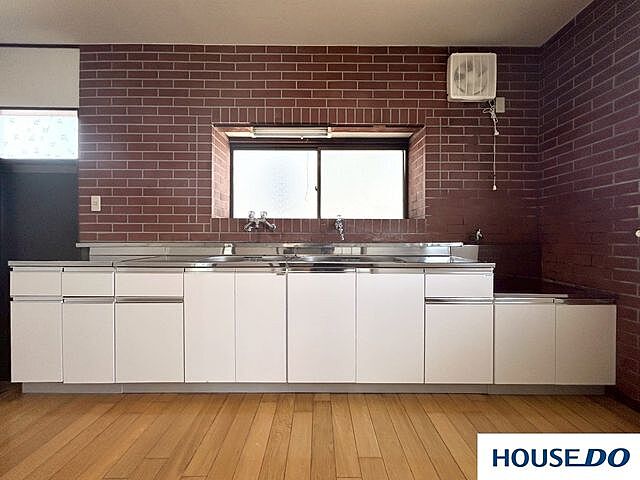 キッチン 桐生市境野町4丁目1094-2