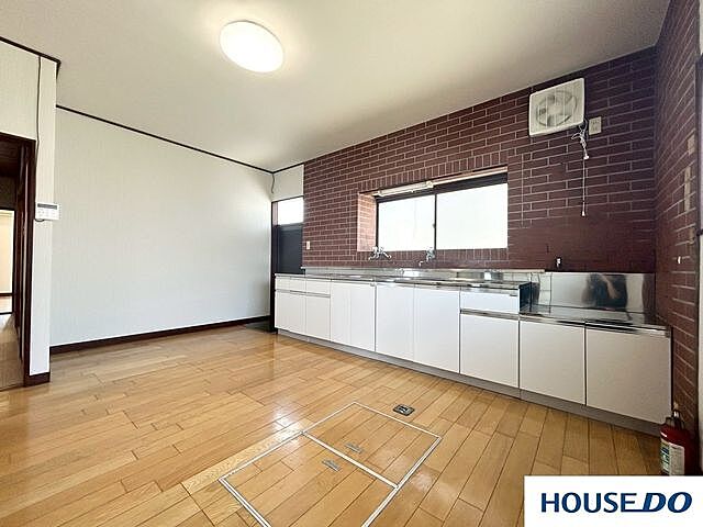 キッチン 桐生市境野町4丁目1094-2