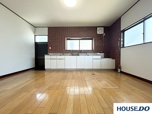 キッチン 桐生市境野町4丁目1094-2