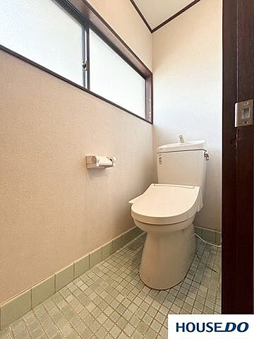 トイレ 桐生市境野町4丁目1094-2