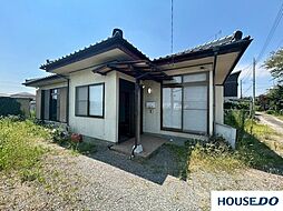 物件画像 中古戸建　桐生市境野町4丁目