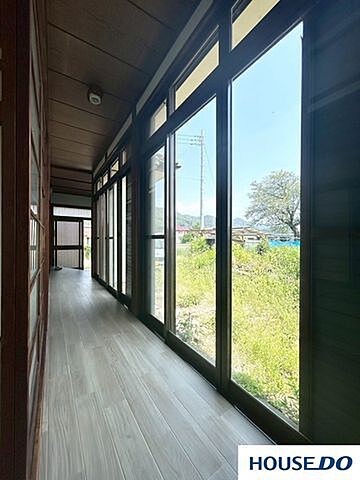 室内 桐生市境野町4丁目1094-2