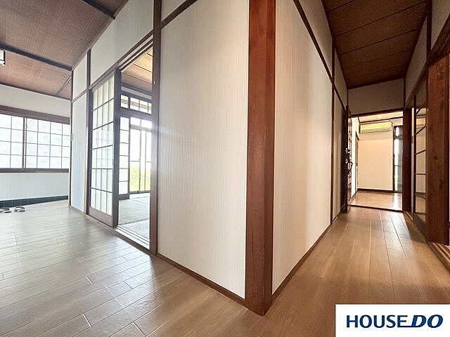 室内 桐生市境野町4丁目1094-2