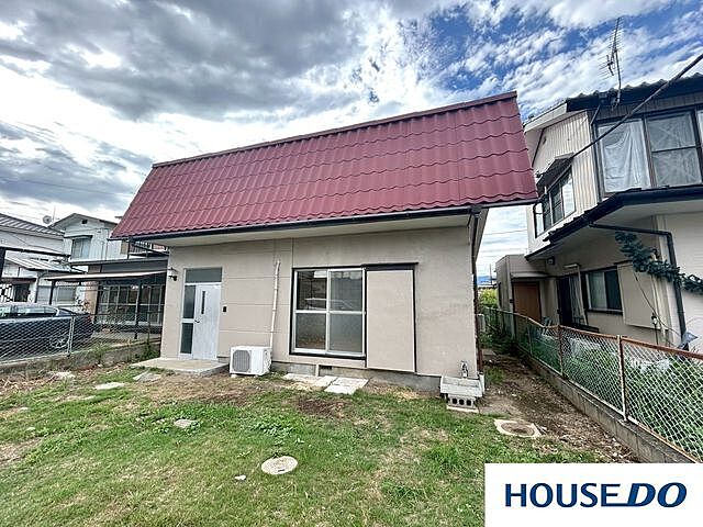 外観 桐生市相生町2丁目951-62