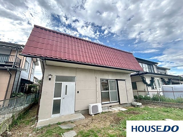 外観 桐生市相生町2丁目951-62