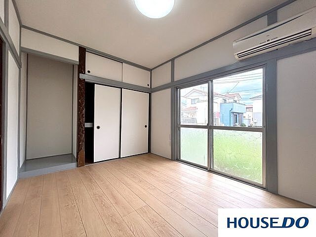 室内 桐生市相生町2丁目951-62