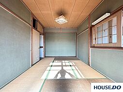 室内の画像