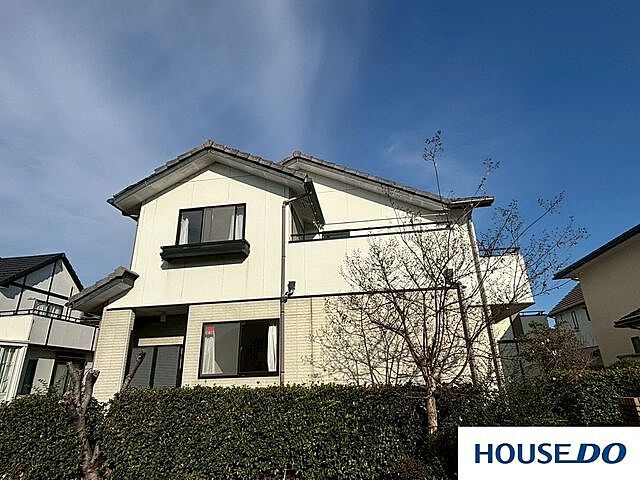 外観 邑楽郡板倉町朝日野1丁目