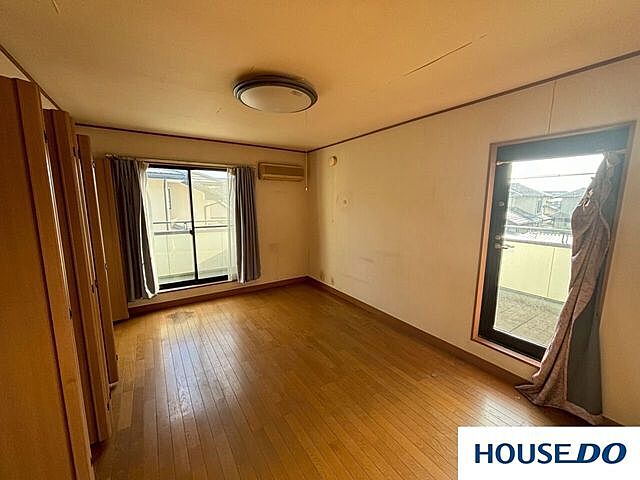 室内 邑楽郡板倉町朝日野1丁目