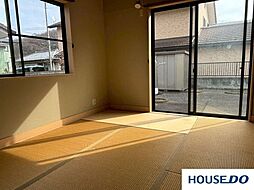 和室の画像