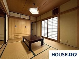 和室の画像