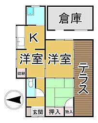 中古戸建 高崎市吉井町塩川
