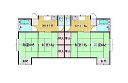 中古戸建 みどり市大間々町大間々