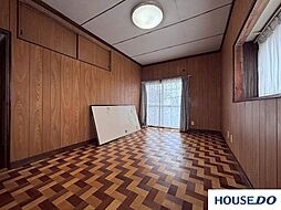 洋室の画像