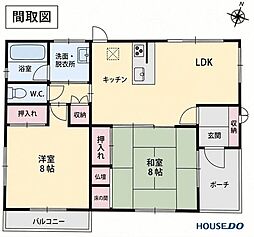 中古戸建 吉井町吉井