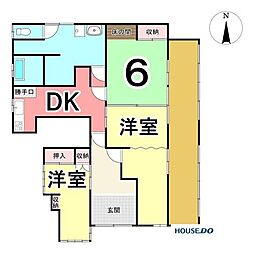 中古戸建 高崎市石原町
