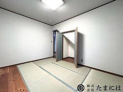 和室の画像