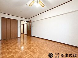 洋室の画像