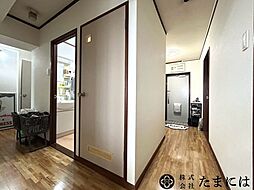 室内の画像