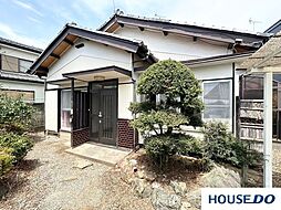 物件画像 中古戸建 足利市今福町