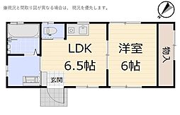 中古戸建　佐野市堀米町