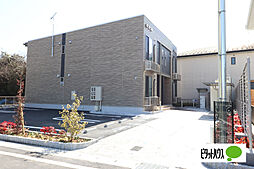 JR東海道・山陽本線 近江八幡駅 徒歩25分の賃貸アパート