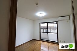 JR東海道・山陽本線 野洲駅 徒歩7分の賃貸マンション 2階1Kのリビング/ダイニング