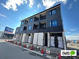 JR東海道・山陽本線 近江八幡駅 徒歩17分