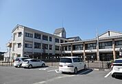 その他「玉緒小学校まで780m」
