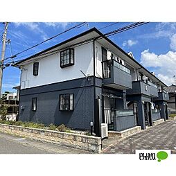 JR東海道・山陽本線 近江八幡駅 徒歩8分